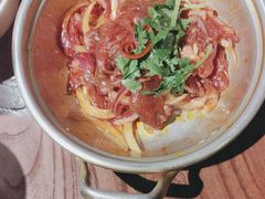 -九田家黑牛烤肉料理(新辰里亚运村店)