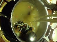 黑鸡小馆(远大路店)-黑鸡小馆(金源店)
