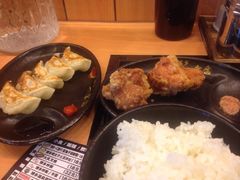 博多一幸舍(侨福芳草地店)-博多一幸舍(侨福芳草地购物中心店)