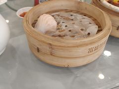 -富盛囍宴大酒楼(新都汇购物广场店)