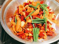 -乔街深夜食堂·小龙虾·高压锅生蚝(杭州总店)
