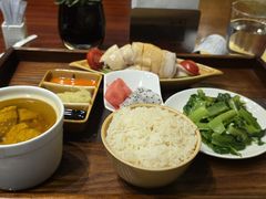 -花园咖啡厅(厦门美丽华大酒店)
