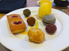 -解放碑威斯汀酒店-知味国际美食餐厅