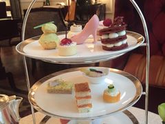 -Salon de Ville浦江汇(上海外滩华尔道夫酒店店)