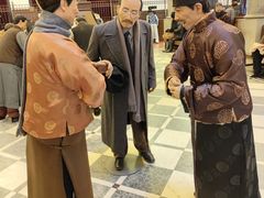 -沈阳金融博物馆