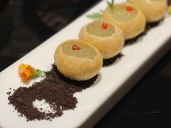 脆圆酪梨藏雪燕-闽和南(深圳万象城店)