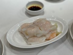 鲜虾肠粉-凤凰楼酒家·粤宴点心(华强北店)