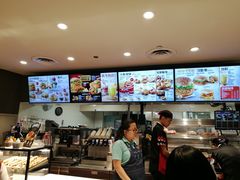 -肯德基(坞城路店)