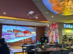 -阿达西新疆特色美食(悦海新天地中央广场店)