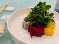 -香港美食大酒楼