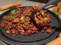 -在前门·烤鸭北京菜(五月花广场店)