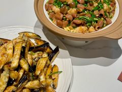 -双合园·海鲜水饺青岛菜(万佳广场店)