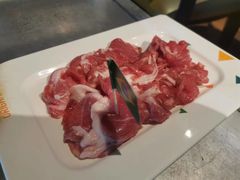 -千纸鹤嫩汁烤肉(学府店)