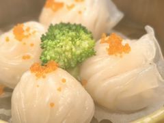 -蒸武门·广式茶点(金宝莱店)