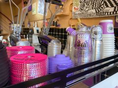 -HANA COFFEE(长寿路店)