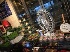 -AdD全日制餐厅(中谷花园酒店)