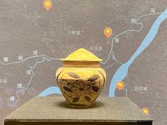 -盘龙城遗址博物院