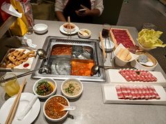 -海底捞火锅(江北万达商业广场店)