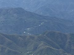 -安吉龙王山风景区