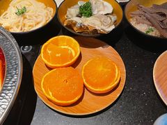 -牛New寿喜烧(金茂览秀城店)