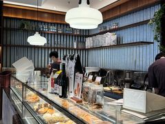 -July tale·可丽饼(德基广场店)