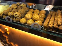 -君之狮子山·轻糖烘焙(开元Mini店)