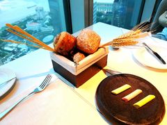 -翡翠36餐厅(浦东香格里拉店)