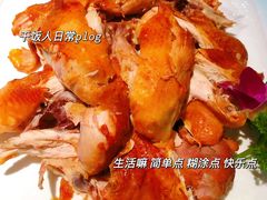 -华竹饭店(中央大街店)