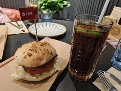 -必胜客(松雷店)