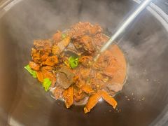 -挂旗柴锅鸡(蚌山区嘉年华店)