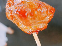 -老韩煸鸡·中国炸鸡(水塔美食街店)