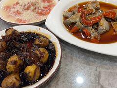 -红灯笼龙凤饭店(宁波老字号店)