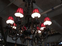 大堂-MAAN COFFEE(金桥店)