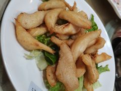 -红日饭店(裕隆三路店)