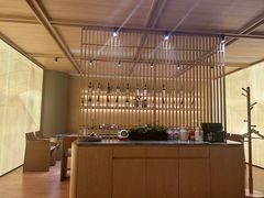 -松临·铁板烧&Omakase(神农店)