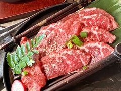 -谷牛日式烤肉(宝山U天地店)