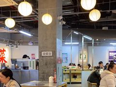 -馬伍旺川菜(江北虹悦城店)