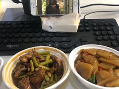 -厨嬷嬷·小碗菜(康康谷店)