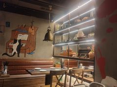 -夯鱼烤鱼·尔滨地标美食(中央商场店)