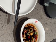 -老佛爷铜炉蛙锅(东门老街店)