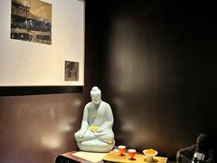 -豫园湖心亭茶楼