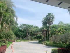 -福建鲤鱼洲酒店