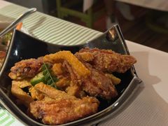 -桂满陇·桃花院落(长泰广场店)