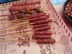 -小桥衢州人家·海鲜烧烤·盱眙龙虾(万达水街店)