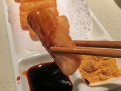 -海底捞火锅鲜切牛肉主题店(长寿路店)