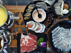 -丽江庭院之爱在路上(西单店)