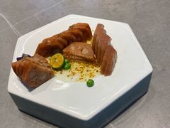 -苏城小院·园林精致苏州菜(斜塘老街店)