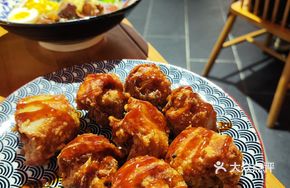 Japanese Style Fried Chicken