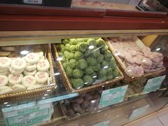 -北京稻香村(学清店)