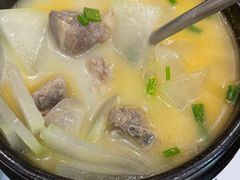 -筑味小厨坊(宣武门外东大街社区店)